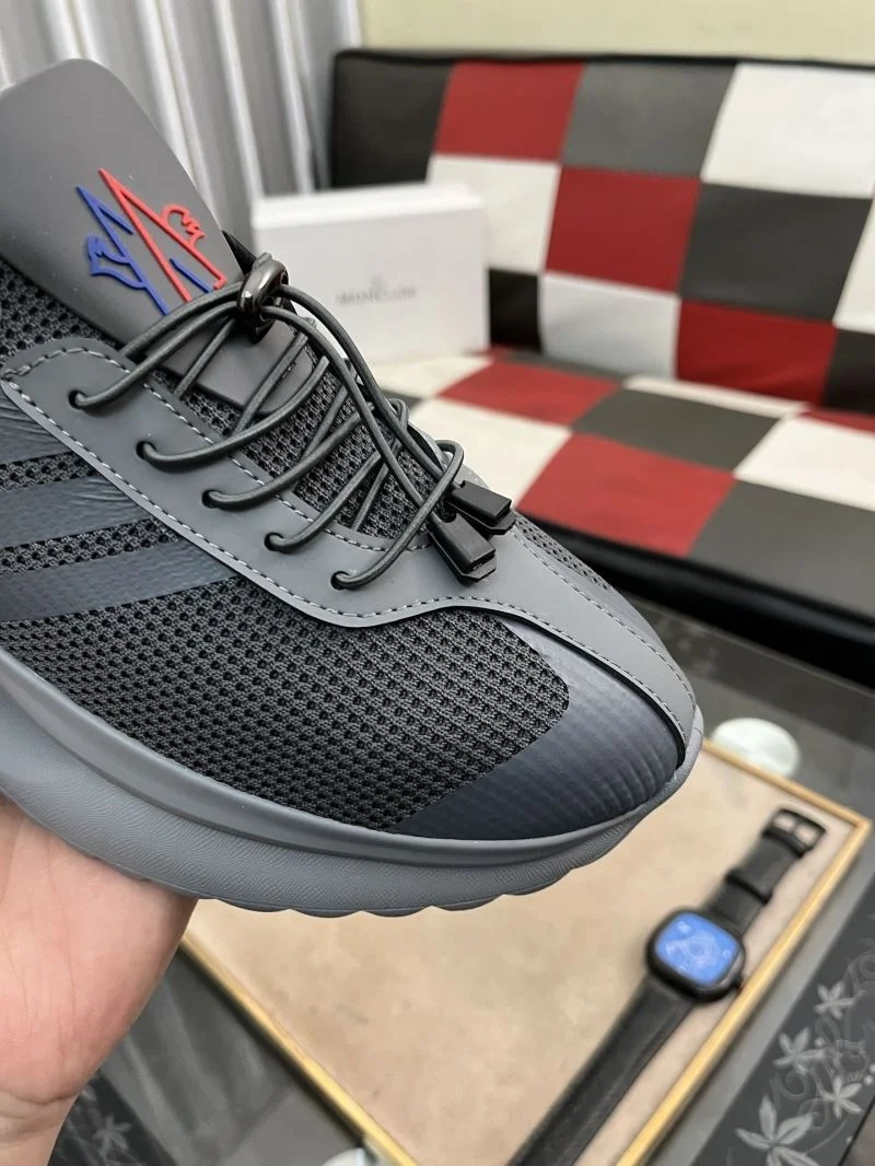 Soft Moncler Shoes 13604