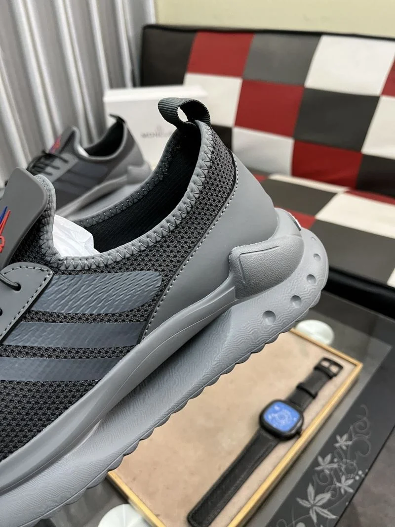 Soft Moncler Shoes 13604