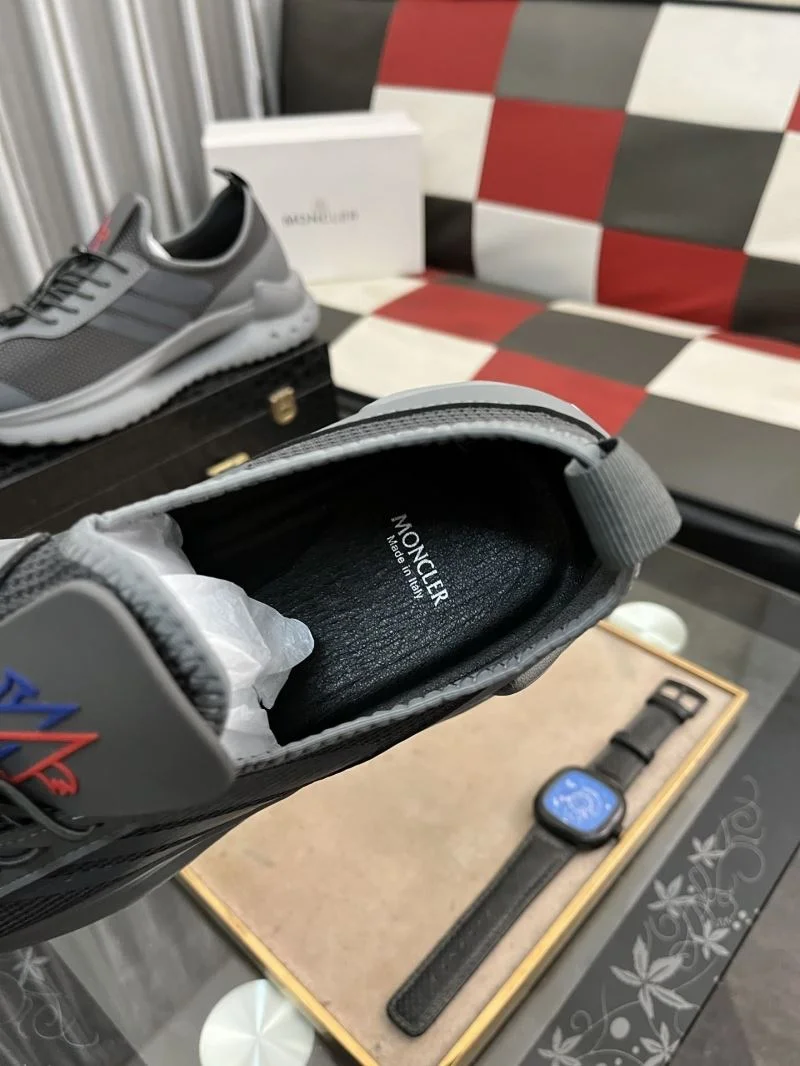 Soft Moncler Shoes 13604