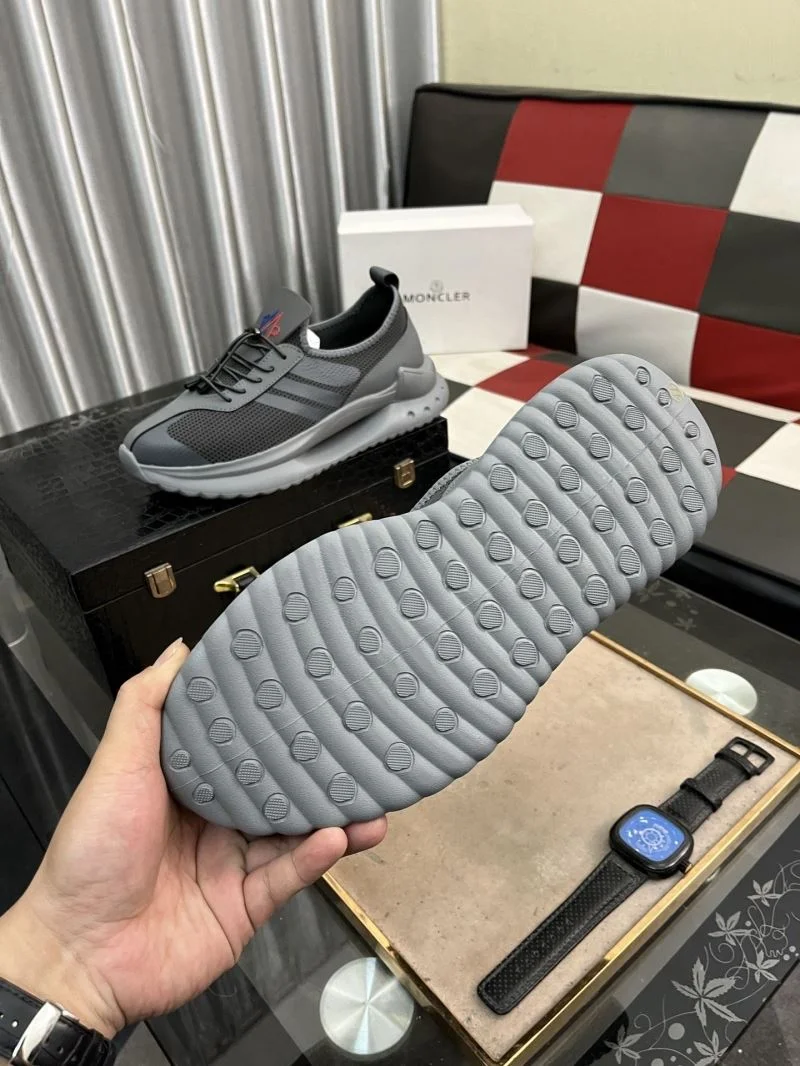 Soft Moncler Shoes 13604