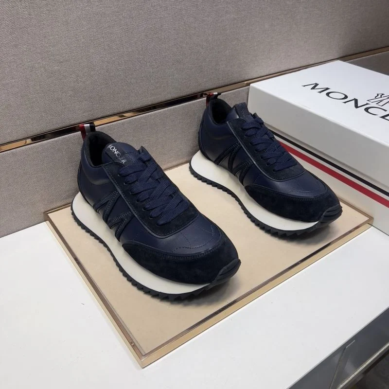 Lightweight Moncler Shoes 13607