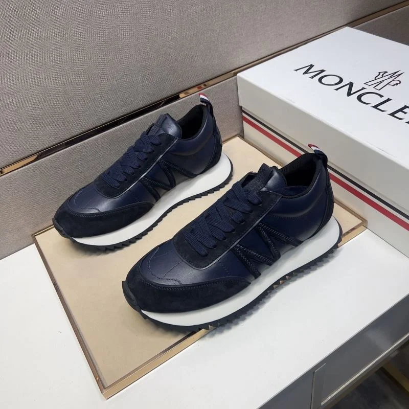 Lightweight Moncler Shoes 13607
