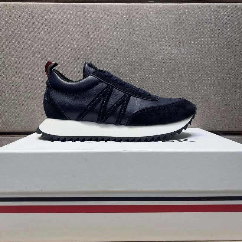 Lightweight Moncler Shoes 13607