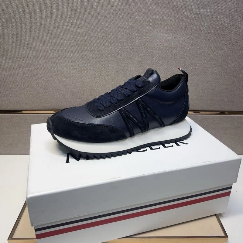 Lightweight Moncler Shoes 13607