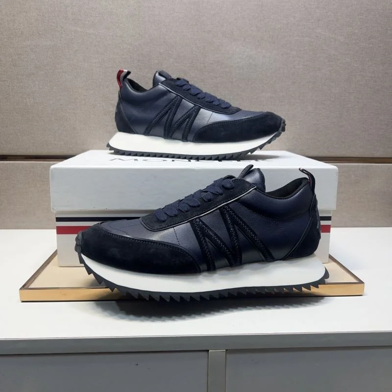 Lightweight Moncler Shoes 13607