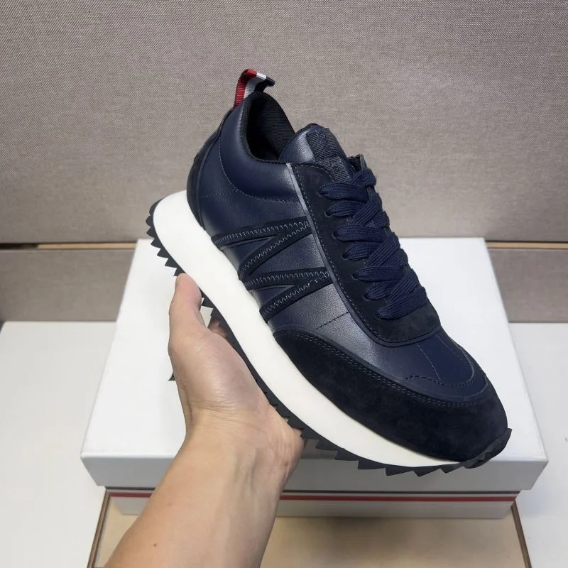 Lightweight Moncler Shoes 13607