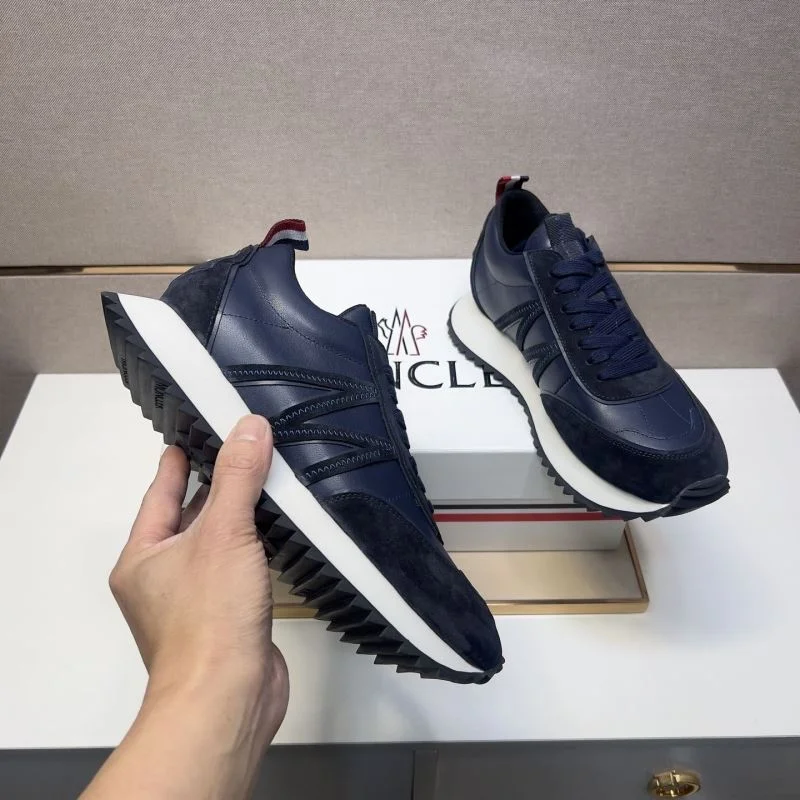 Lightweight Moncler Shoes 13607