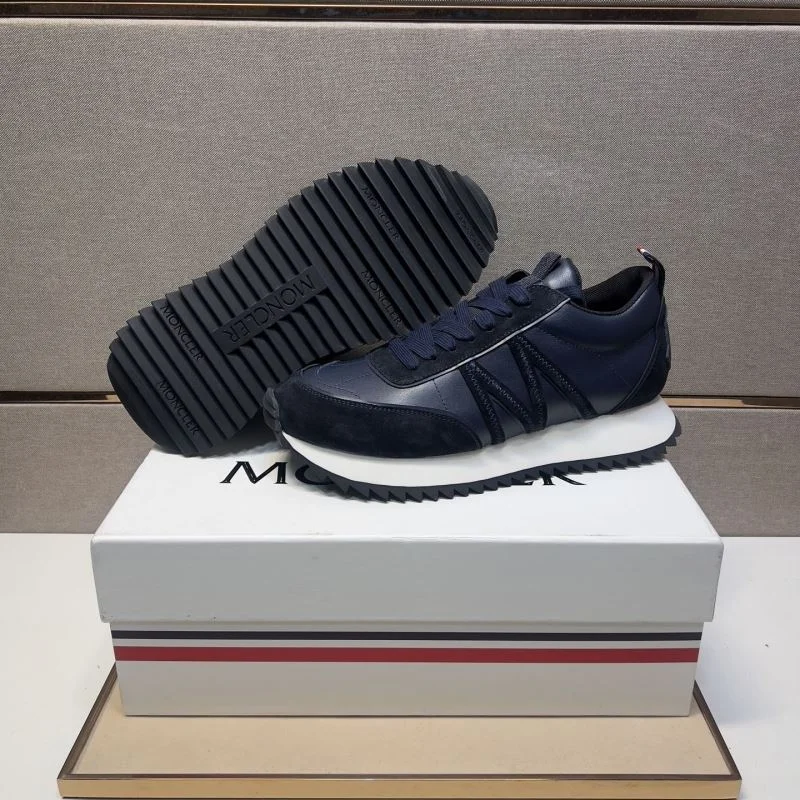 Lightweight Moncler Shoes 13607