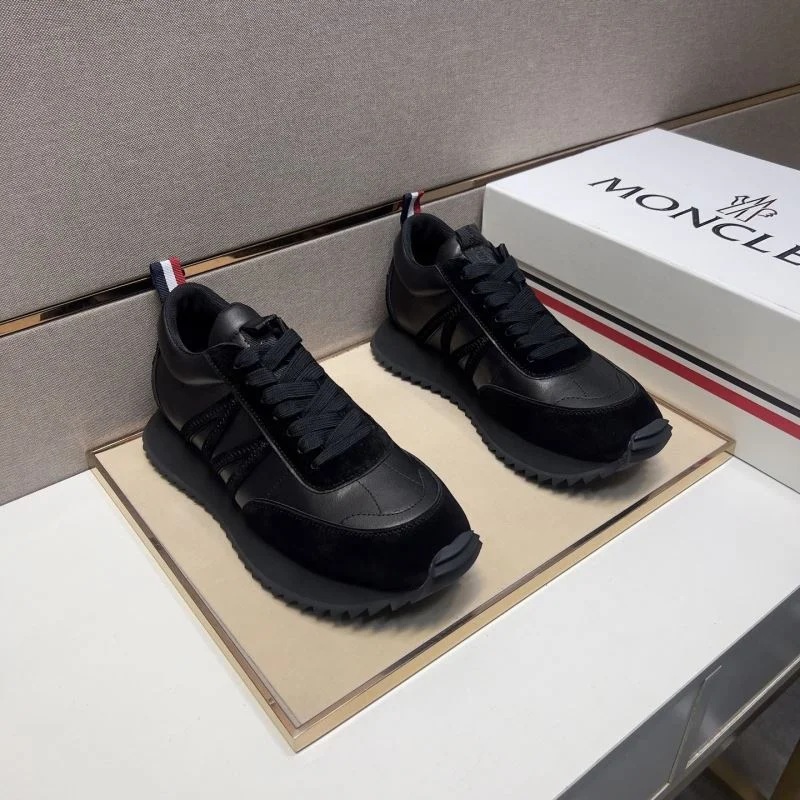 Moncler Shoes MoistureWicking 13625