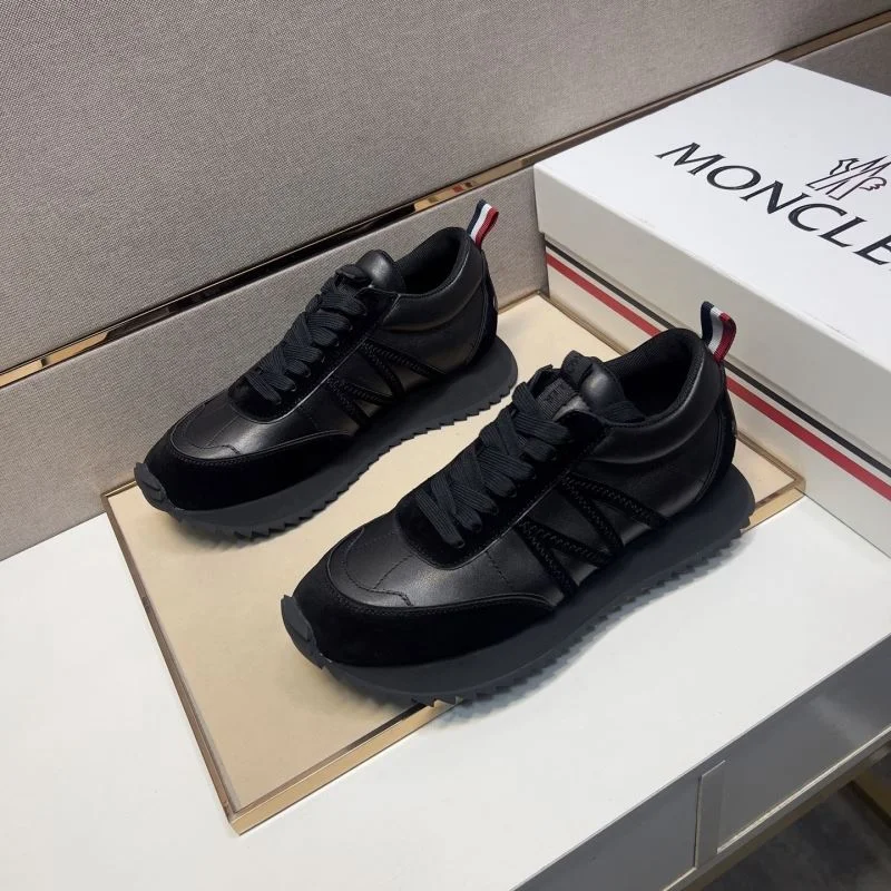 Moncler Shoes MoistureWicking 13625