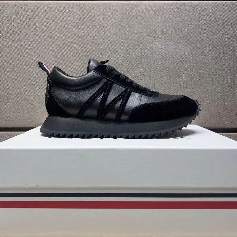 Moncler Shoes MoistureWicking 13625