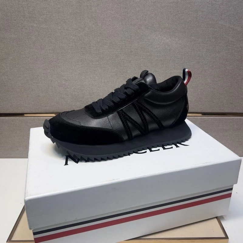 Moncler Shoes MoistureWicking 13625
