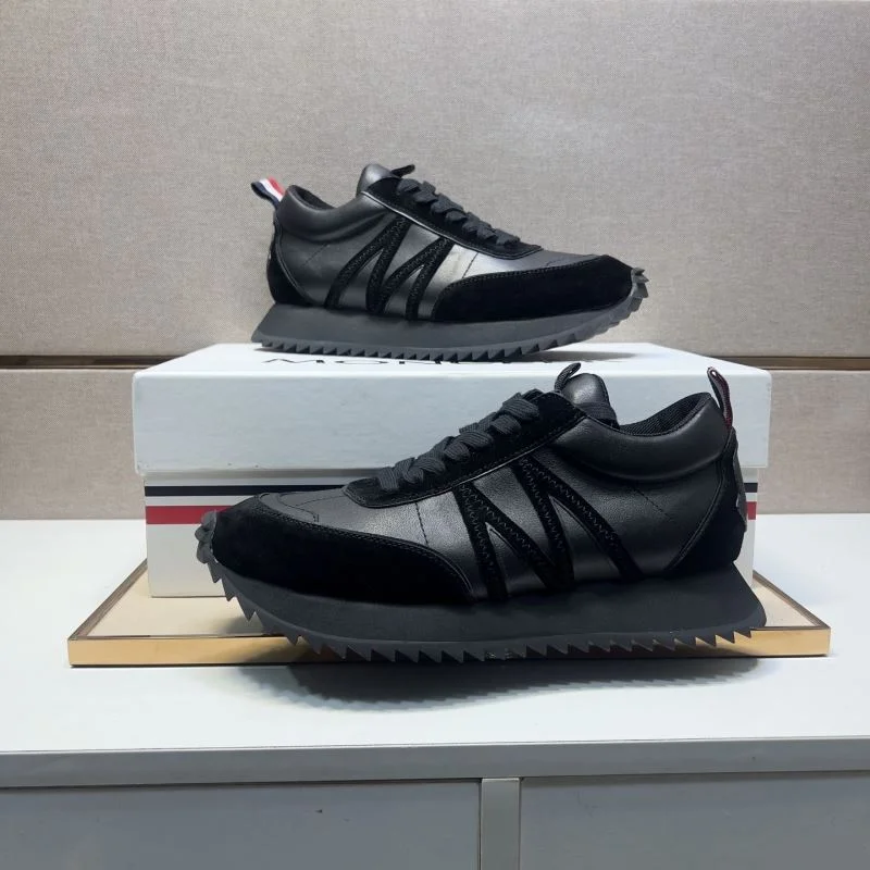 Moncler Shoes MoistureWicking 13625