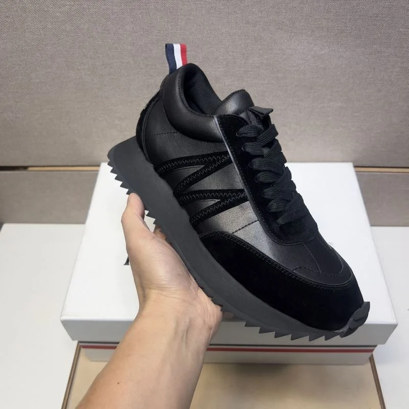 Moncler Shoes MoistureWicking 13625