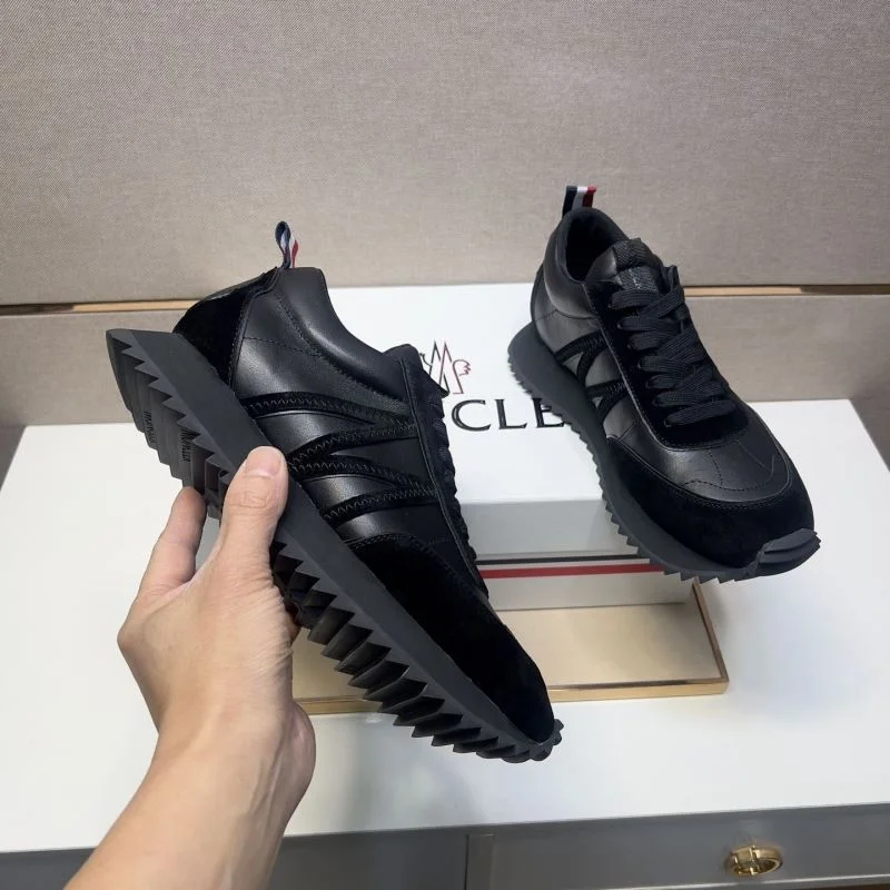 Moncler Shoes MoistureWicking 13625