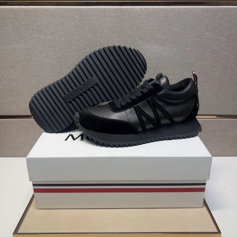 Moncler Shoes MoistureWicking 13625