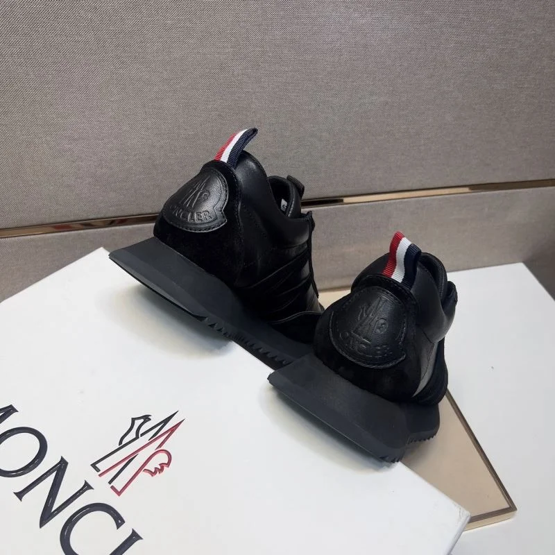 Moncler Shoes MoistureWicking 13625