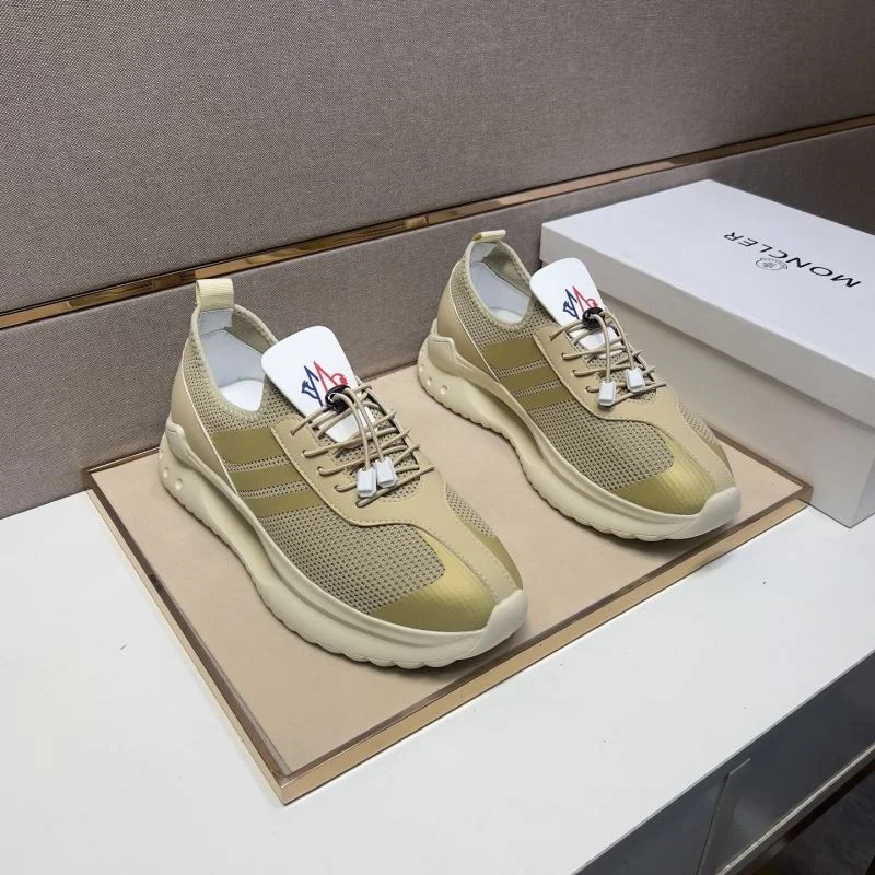 FreshLook Moncler Shoes 13610