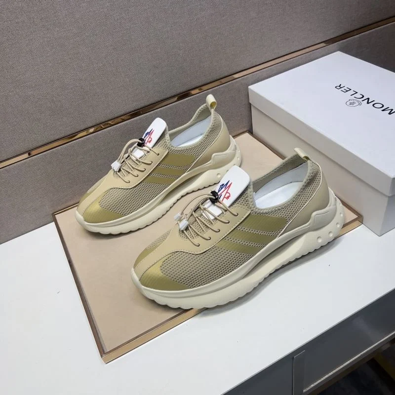 FreshLook Moncler Shoes 13610