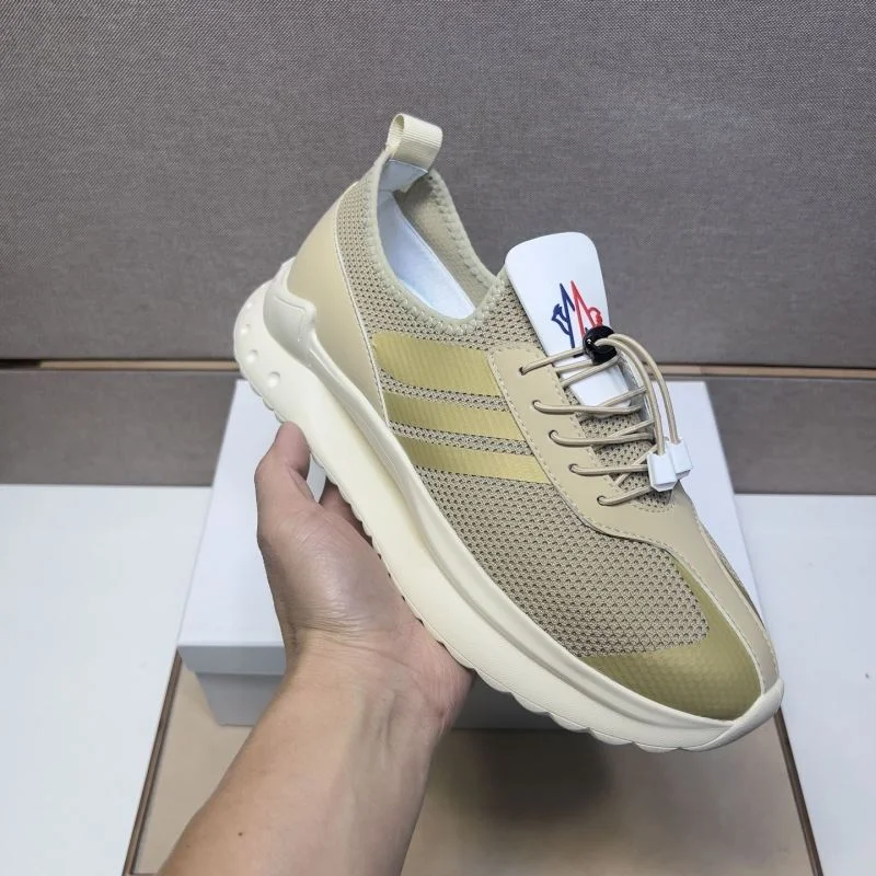 FreshLook Moncler Shoes 13610