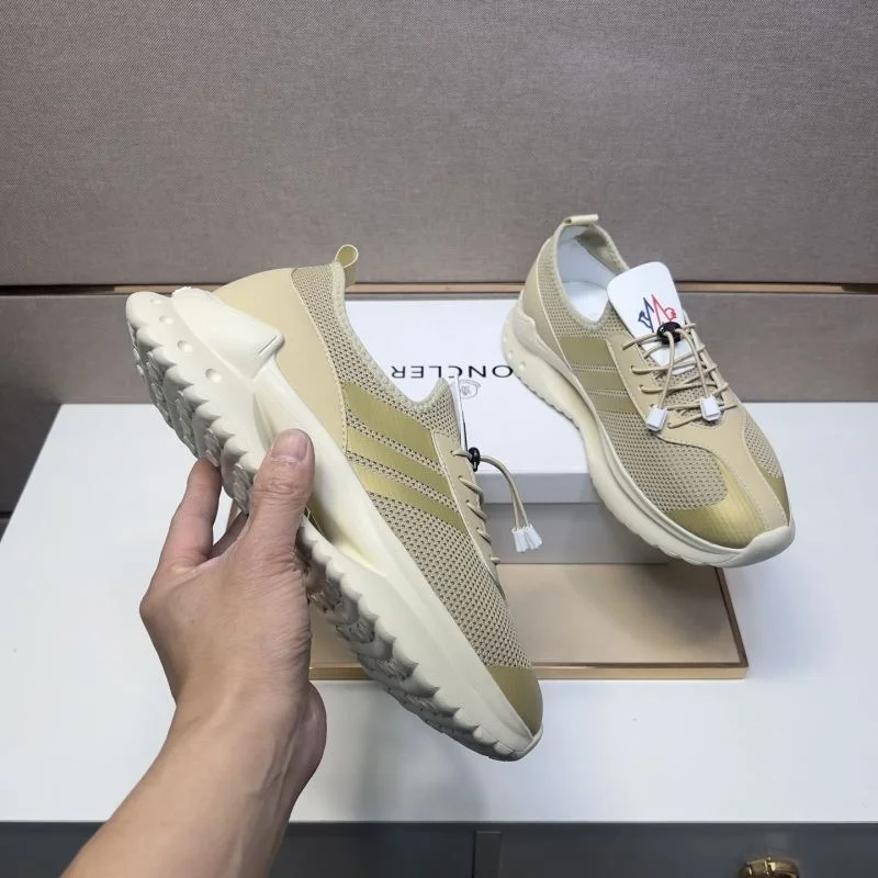 FreshLook Moncler Shoes 13610