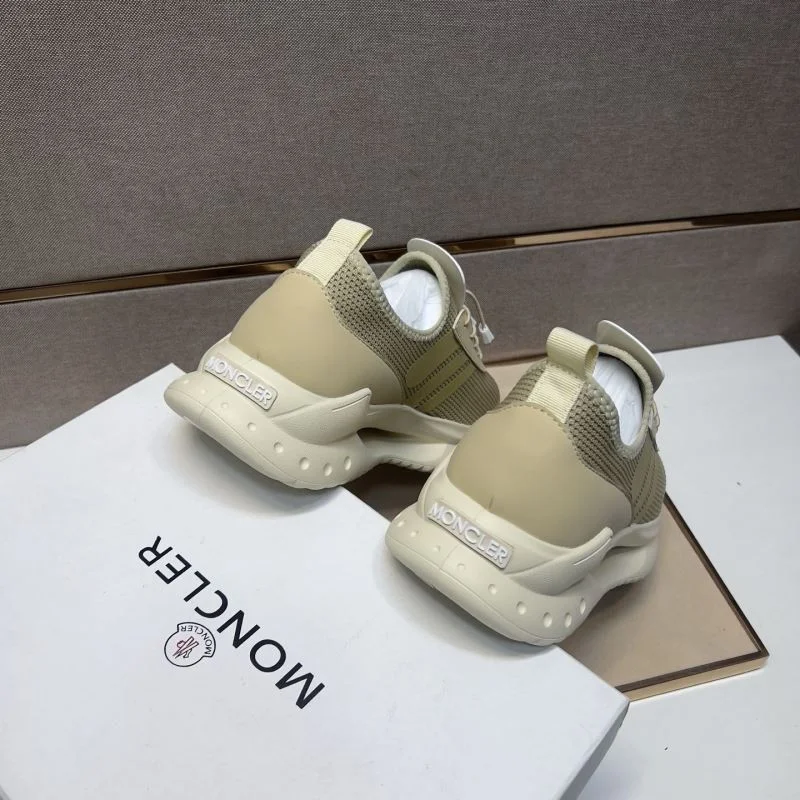 FreshLook Moncler Shoes 13610