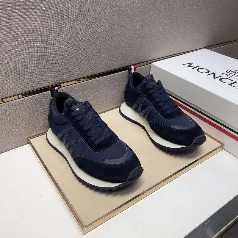 Affordable Moncler Shoes 13611