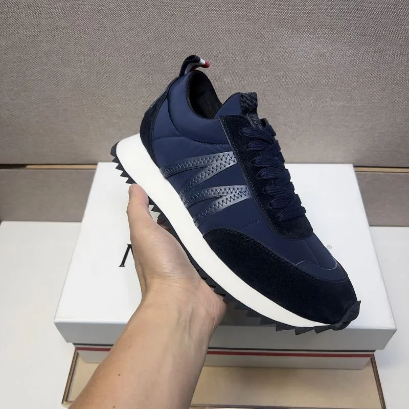 Affordable Moncler Shoes 13611
