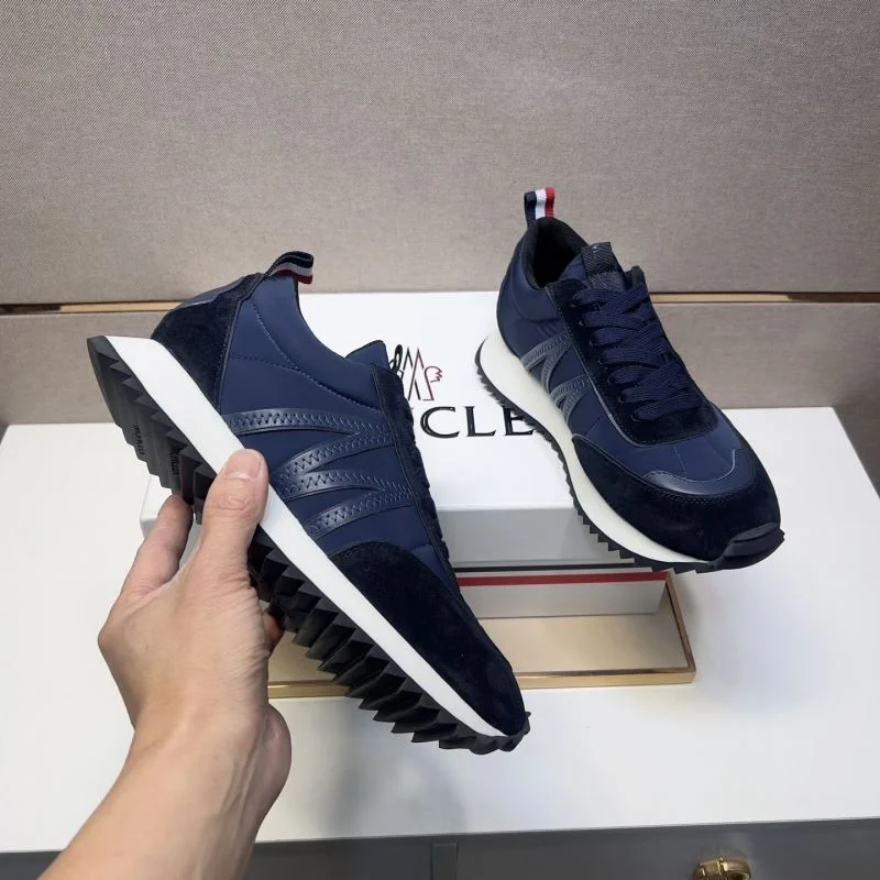 Affordable Moncler Shoes 13611