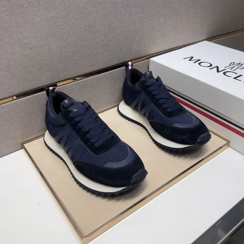 Moncler Shoes WellDesigned 13630