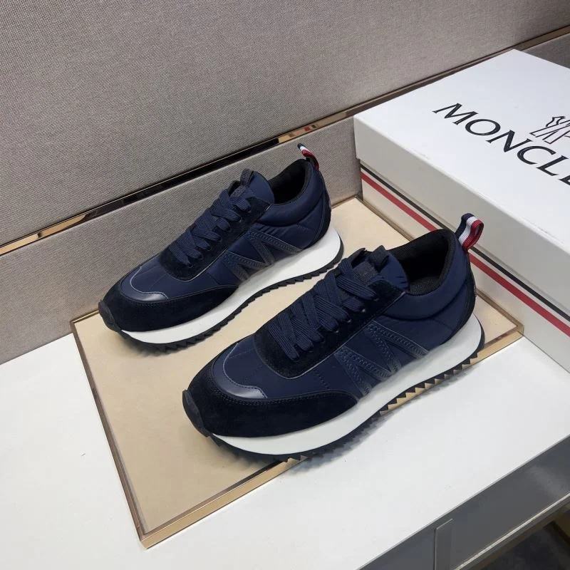 Moncler Shoes WellDesigned 13630