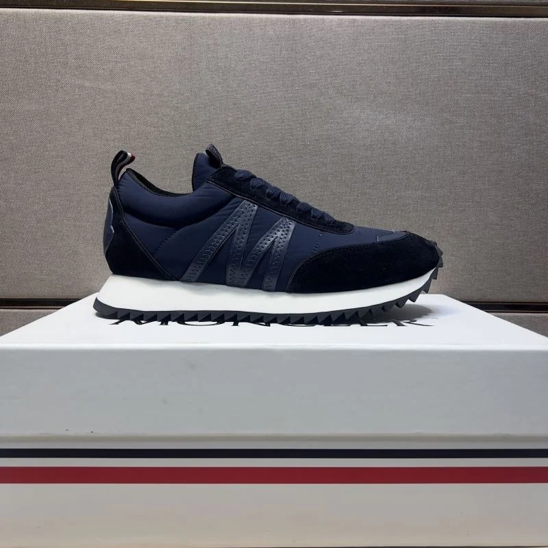 Moncler Shoes WellDesigned 13630