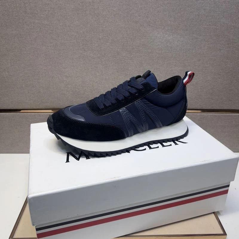 Moncler Shoes WellDesigned 13630