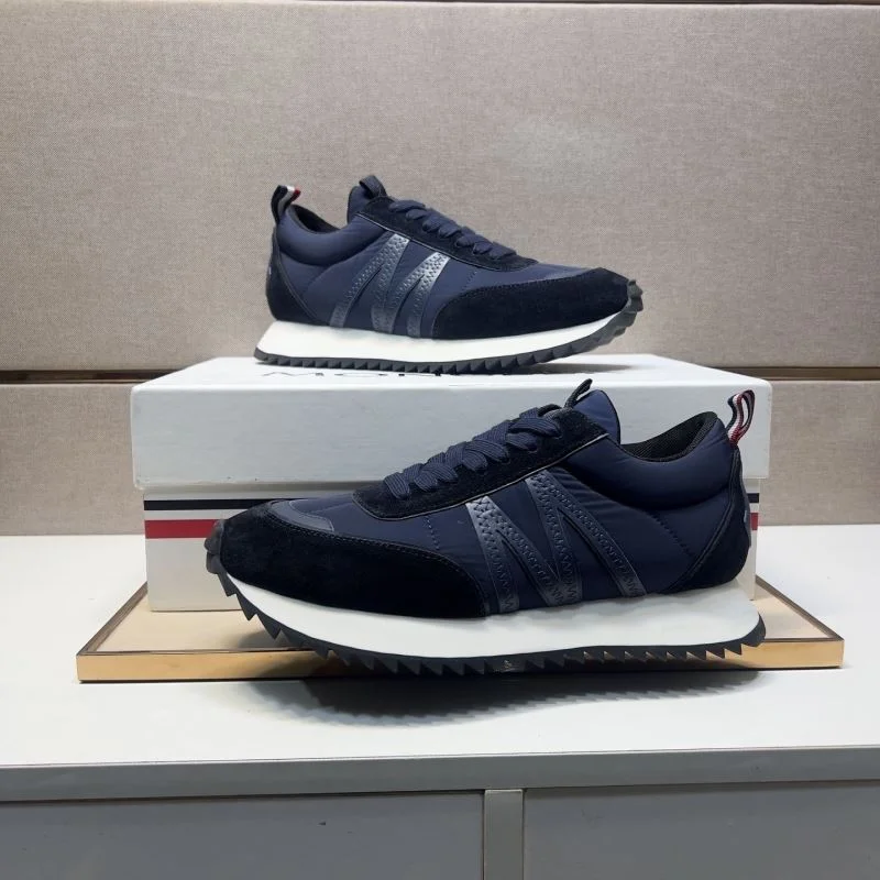 Moncler Shoes WellDesigned 13630