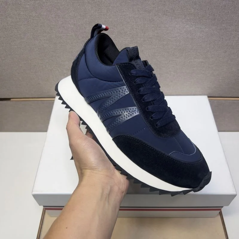 Moncler Shoes WellDesigned 13630