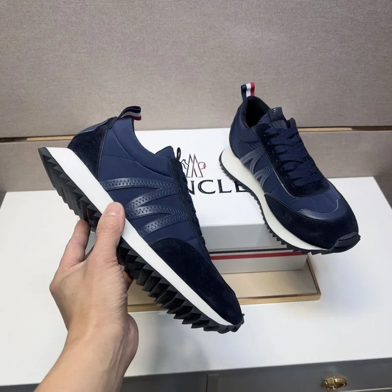 Moncler Shoes WellDesigned 13630