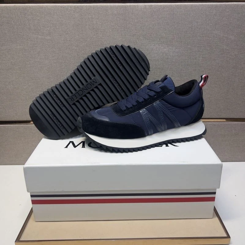 Moncler Shoes WellDesigned 13630