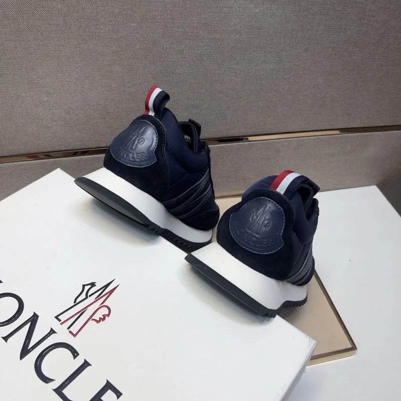 Moncler Shoes WellDesigned 13630