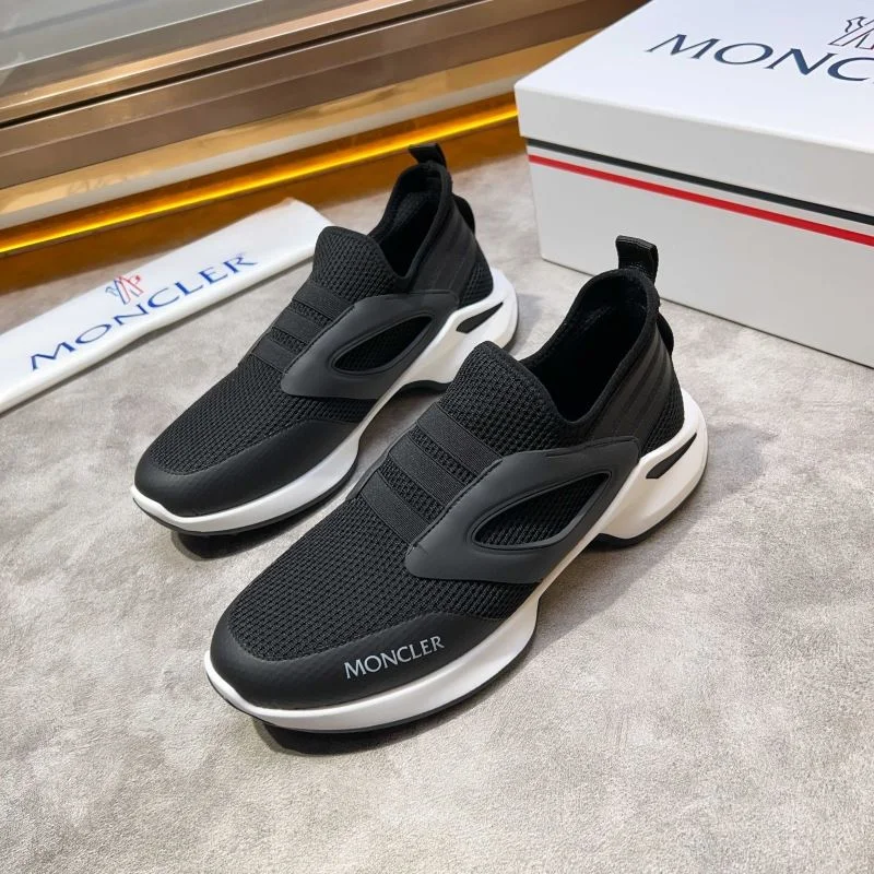 Moncler Shoes Compact 13628