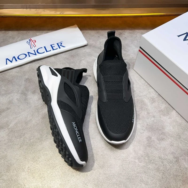 Moncler Shoes Compact 13628
