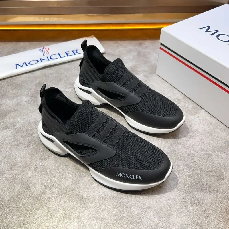 Moncler Shoes Compact 13628