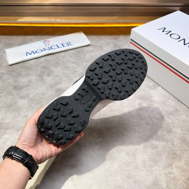 Moncler Shoes Compact 13628