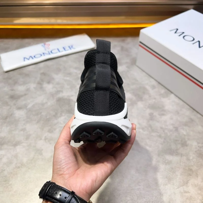 Moncler Shoes Compact 13628