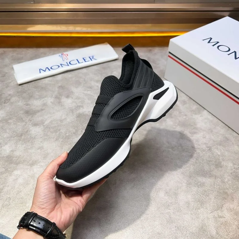 Moncler Shoes Compact 13628