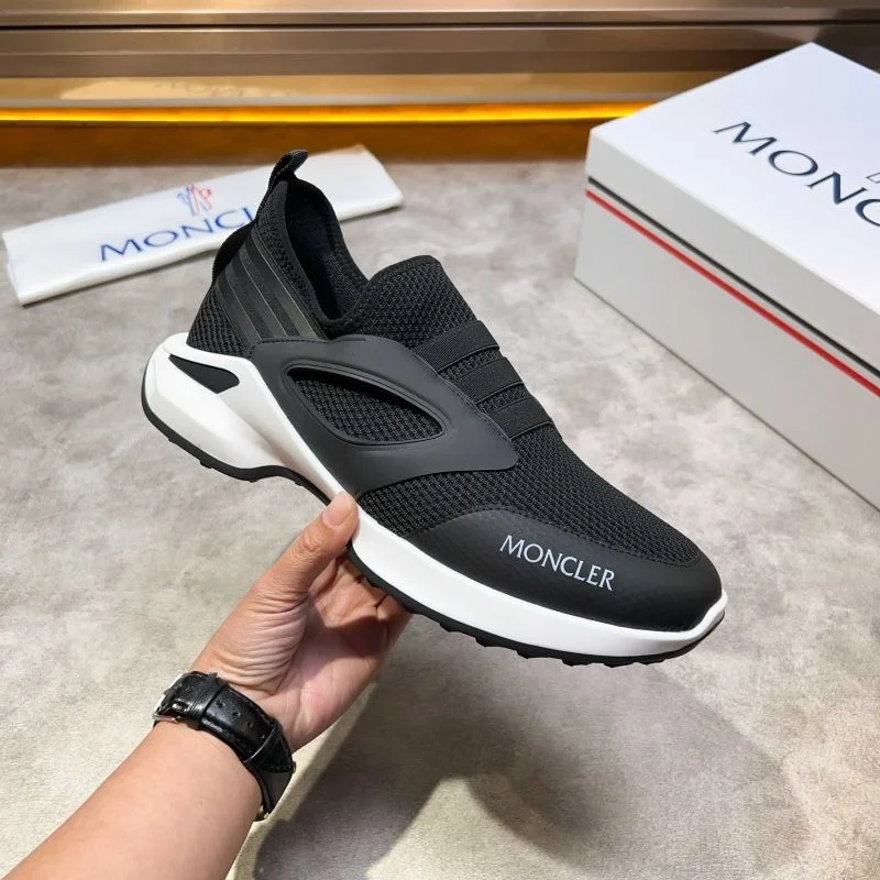 Moncler Shoes Compact 13628