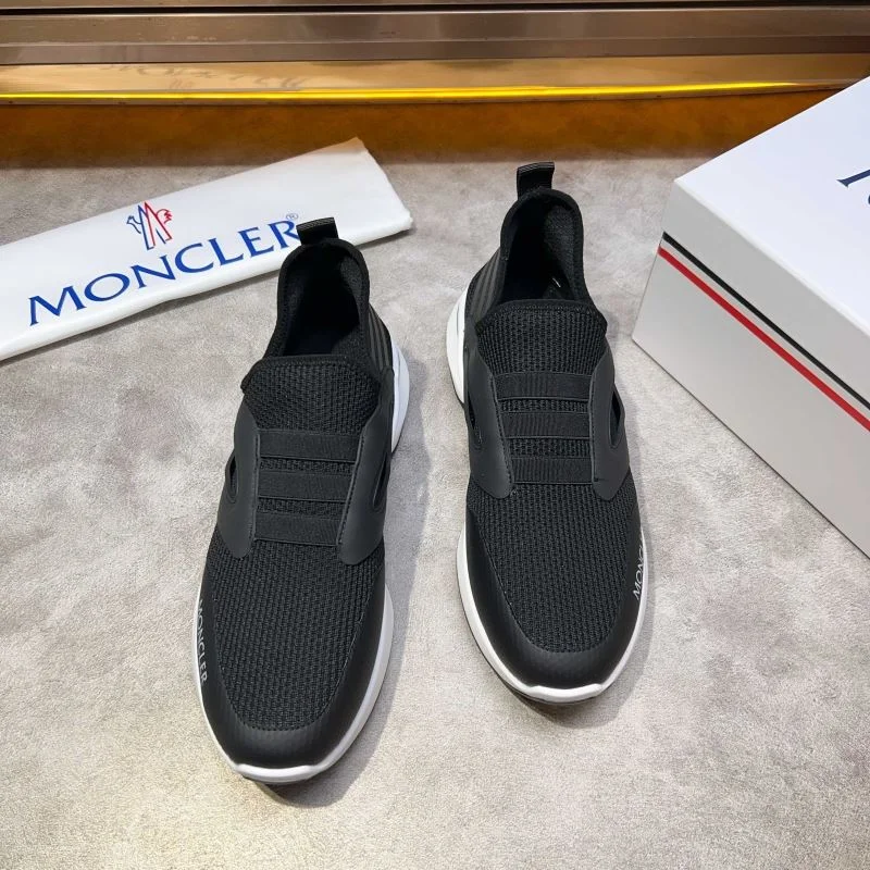 Moncler Shoes Compact 13628
