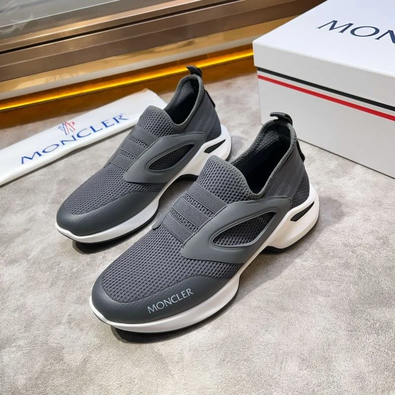 Moncler Shoes EyeCatching 13597