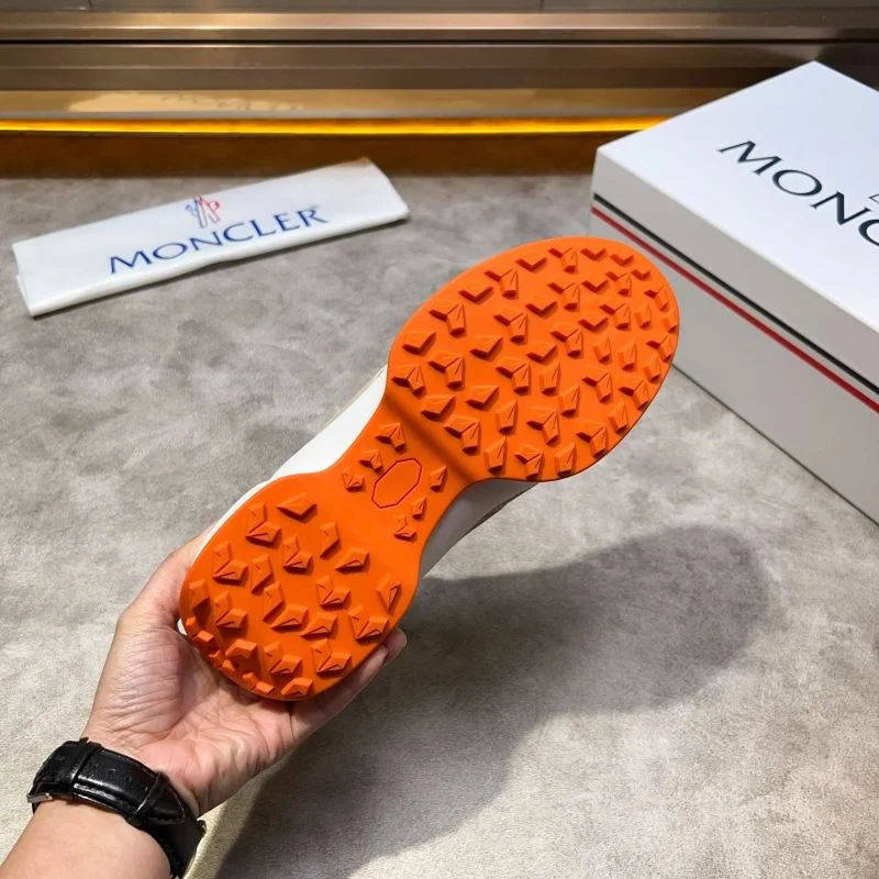 WaterResistant Moncler Shoes 13598