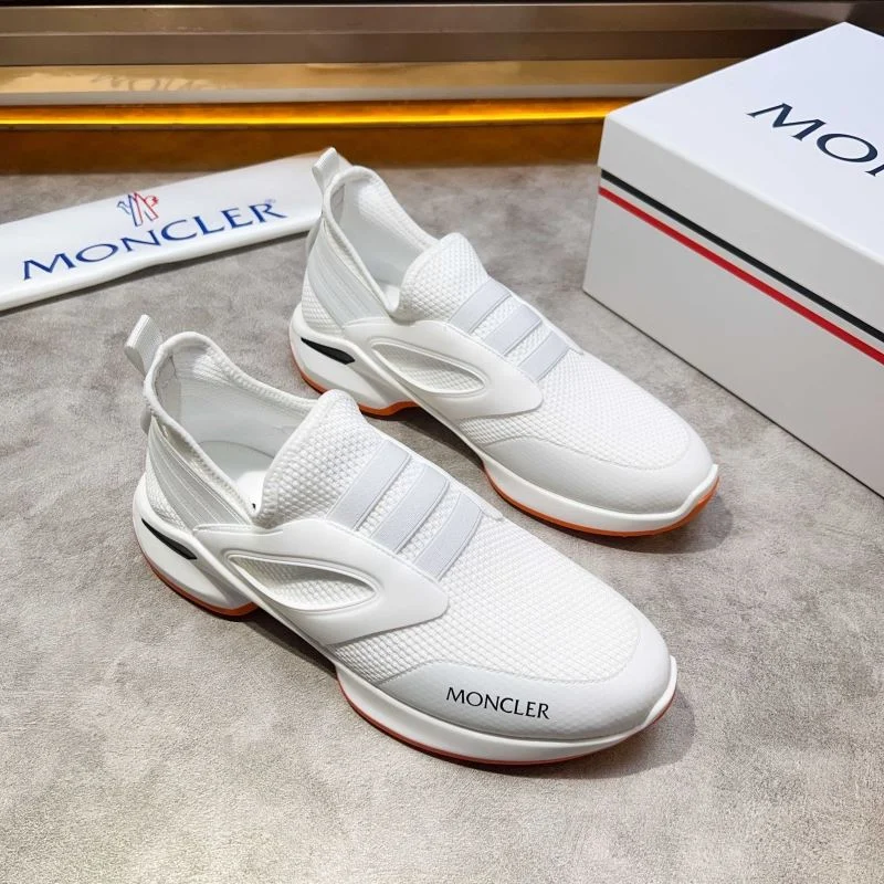 Moncler Shoes Breathable 13595