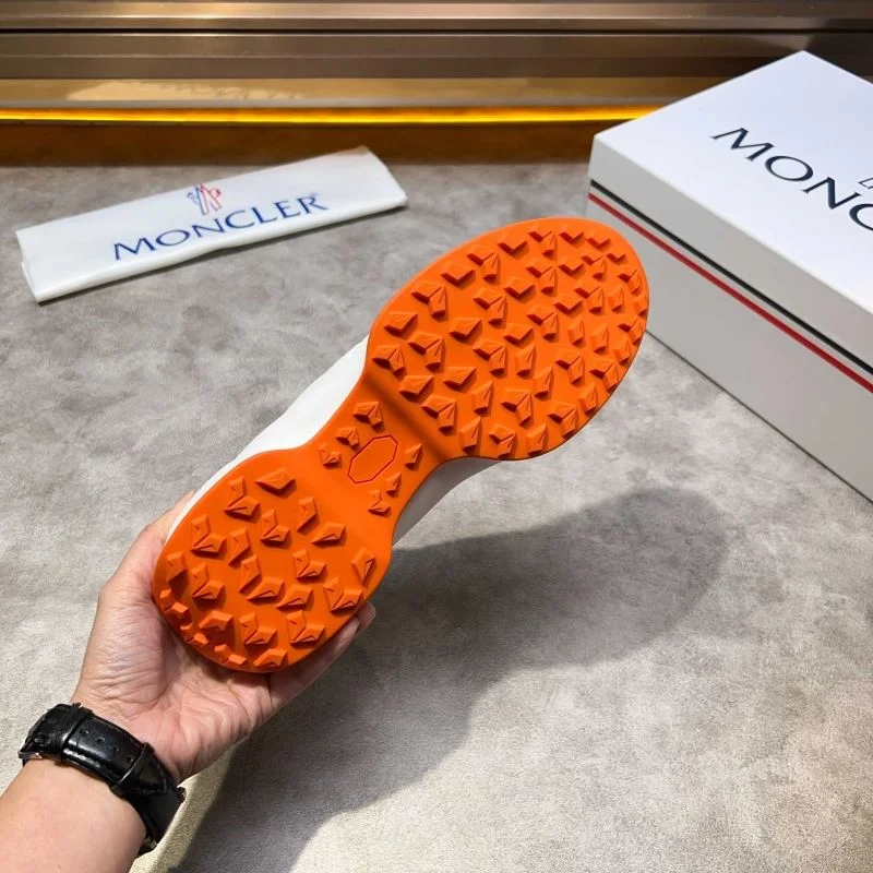 Moncler Shoes Breathable 13595